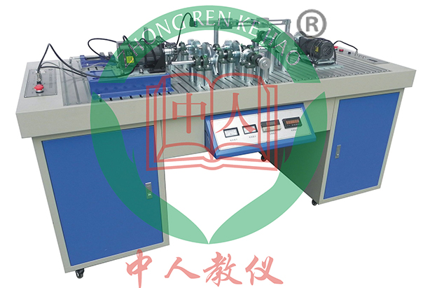 機(jī)械系統(tǒng)創(chuàng)新搭接及運(yùn)動測試實(shí)訓(xùn)平臺,機(jī)械系統(tǒng)創(chuàng)新組合搭接平臺