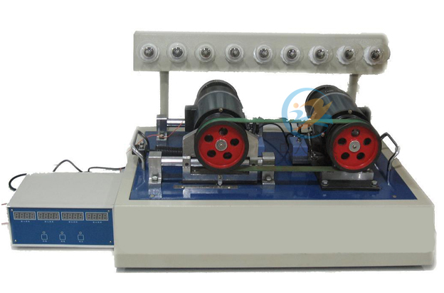 帶傳動特性測試實驗臺,帶傳動效率測試實驗臺