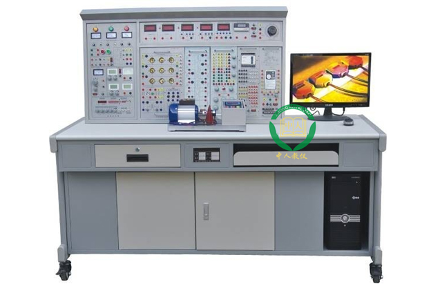 電工電子電拖及自動化技術(shù)實訓考核裝置,機電專業(yè)實訓設(shè)備