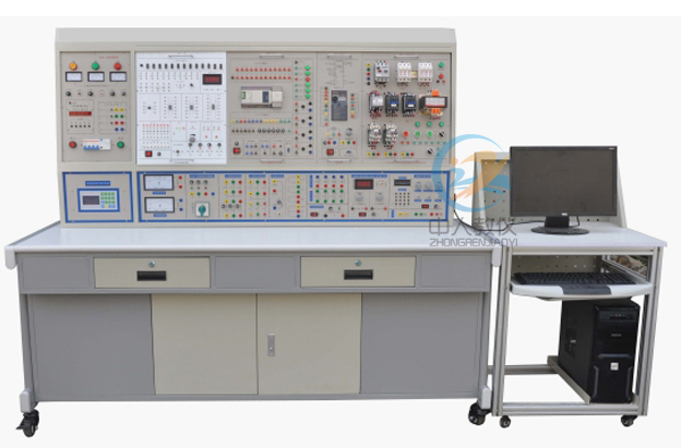 電力電子及電機(jī)控制實(shí)驗(yàn)裝置,電力電子及自動(dòng)化控制實(shí)訓(xùn)臺(tái)