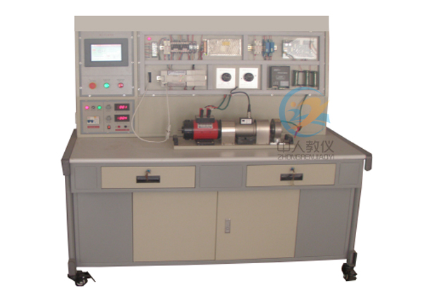電機性能綜合測試實訓(xùn)裝置,電機性能測試實驗臺