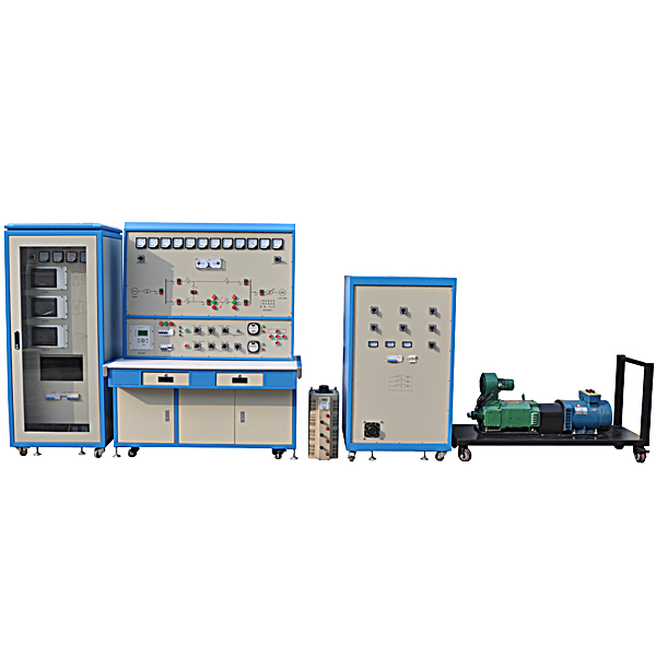 電力系統(tǒng)綜合實驗裝置,電工電子電拖及自動化技術綜合實驗裝置