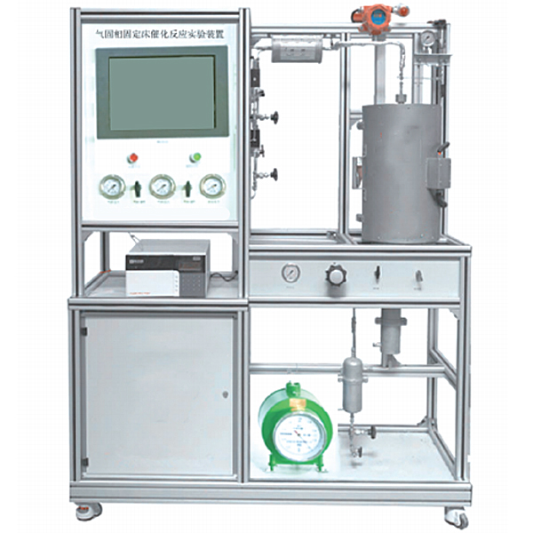 氣固相固定床催化反應(yīng)實(shí)驗(yàn)裝置,維修電工考核實(shí)驗(yàn)臺