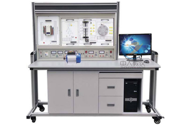 完美融合理論與實(shí)踐的利器：電工實(shí)訓(xùn)臺(tái)(圖1)