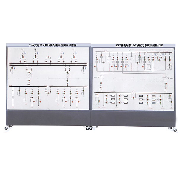 電工電子實訓(xùn)設(shè)備有哪些(圖1)