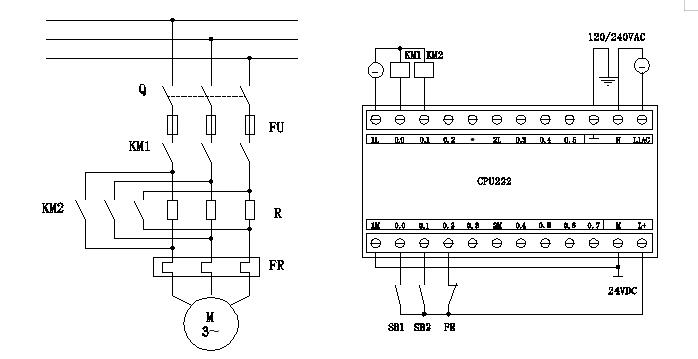 維修電工實訓(xùn)總結(jié)報告500(圖1)