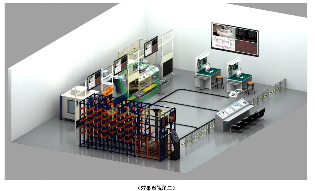 液壓臺車工作原理動(dòng)畫演示,機(jī)構(gòu)運(yùn)動(dòng)方案創(chuàng)新設(shè)計(jì)簡圖(圖1)