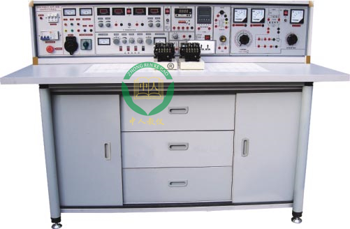 通用電工電子電拖實驗室成套設(shè)備,通用電工實訓(xùn)臺